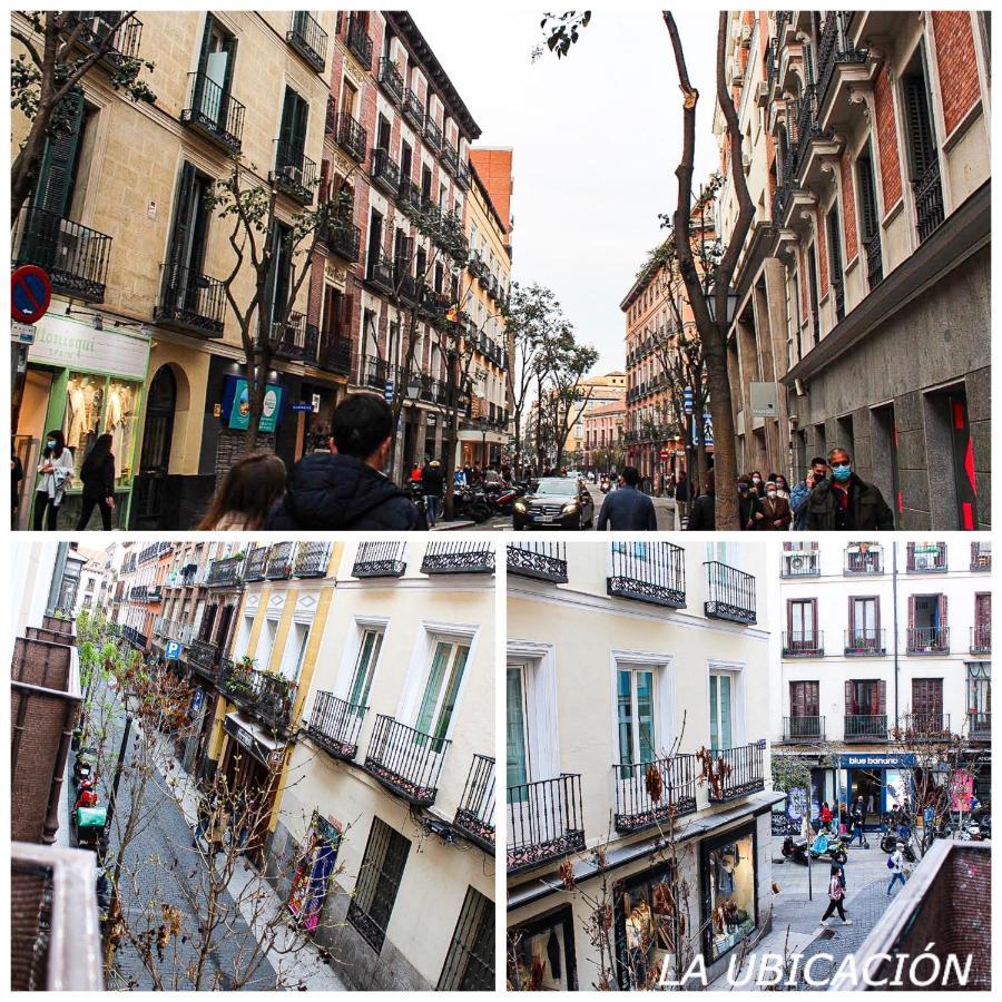 Bonito En Chueca * Madri